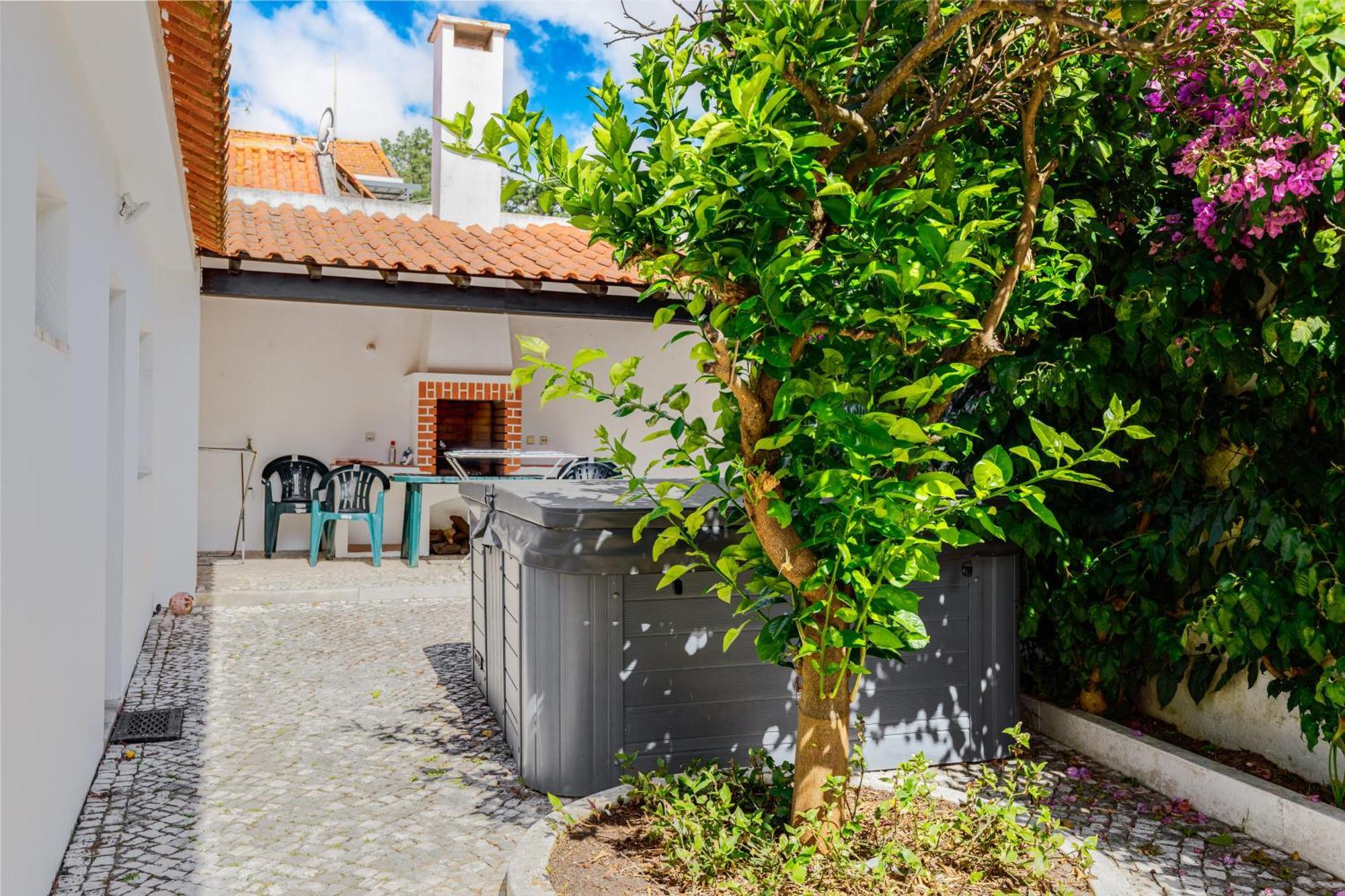 Alojamento Local Coruche Erra Exterior foto